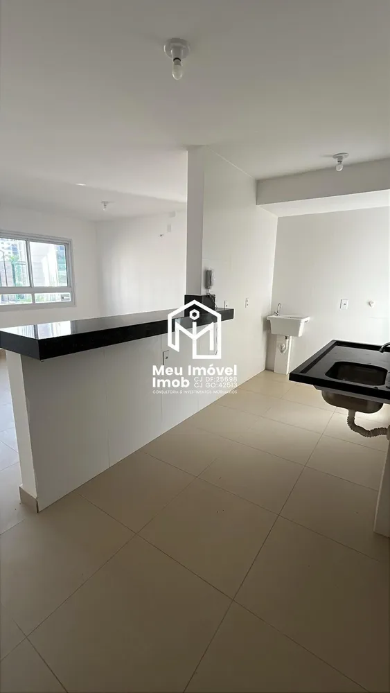 Apartamento, 2 quartos, 57 m² - Foto 8