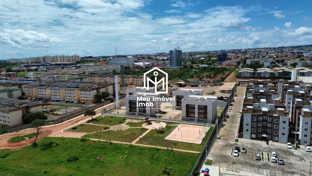 Apartamento, 2 quartos, 57 m² - Foto 1