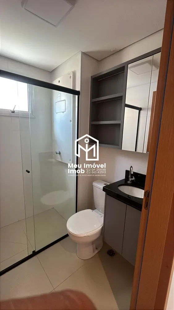 Apartamento, 2 quartos, 57 m² - Foto 11