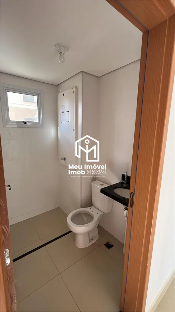 Apartamento, 2 quartos, 57 m² - Foto 4