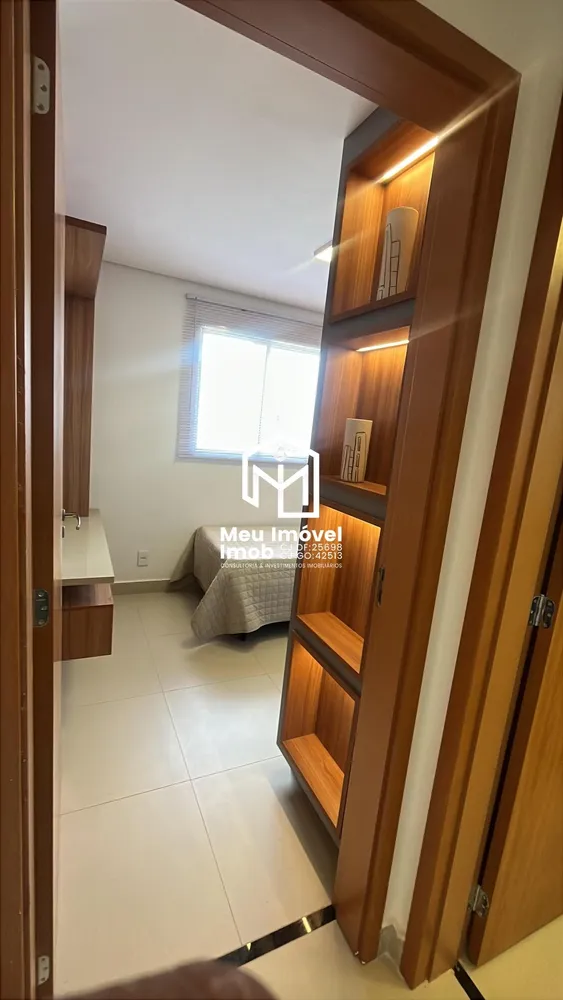 Apartamento, 2 quartos, 57 m² - Foto 2