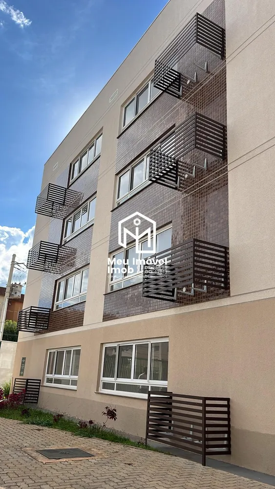 Apartamento, 2 quartos, 57 m² - Foto 4
