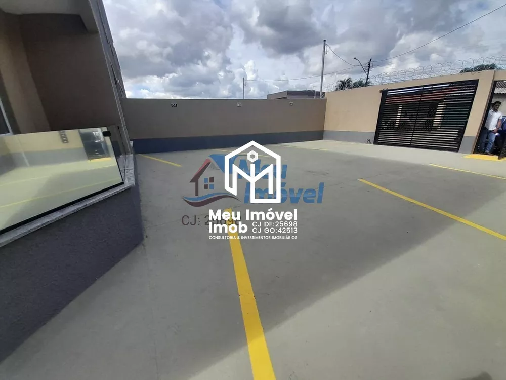 Apartamento, 2 quartos, 55 m² - Foto 3