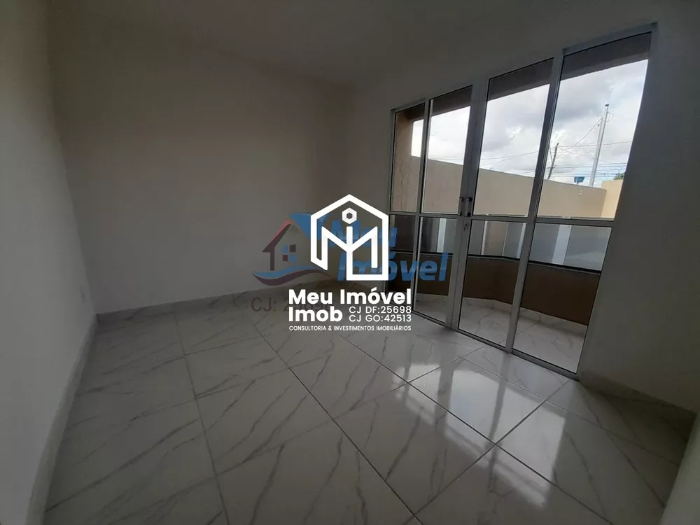 Apartamento, 2 quartos, 55 m² - Foto 2