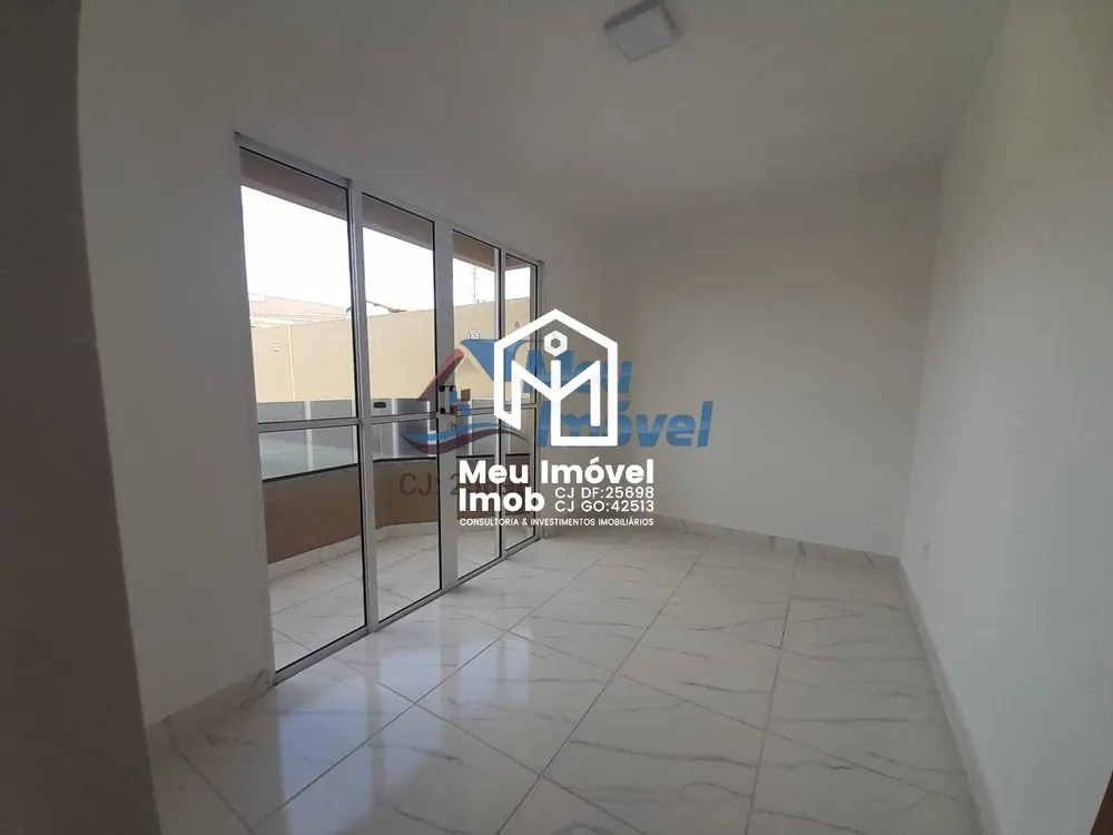 Apartamento, 2 quartos, 55 m² - Foto 7