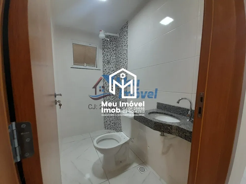Apartamento, 2 quartos, 55 m² - Foto 13