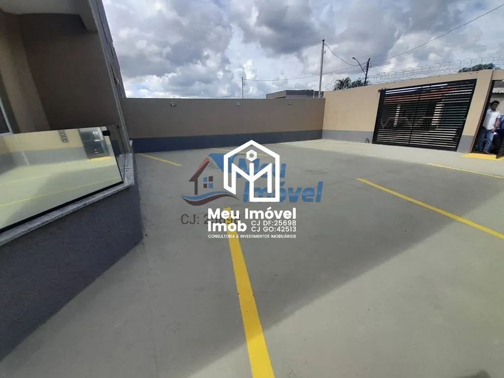 Apartamento, 2 quartos, 55 m² - Foto 16