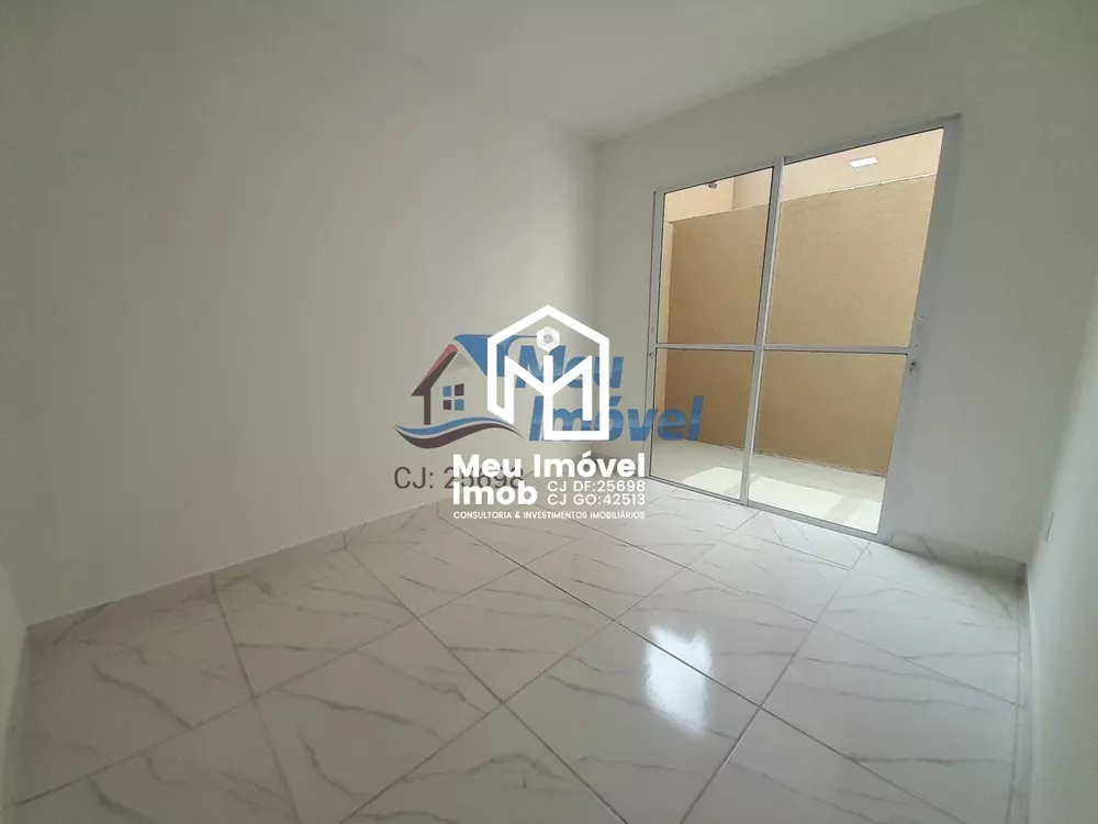 Apartamento, 2 quartos, 55 m² - Foto 1