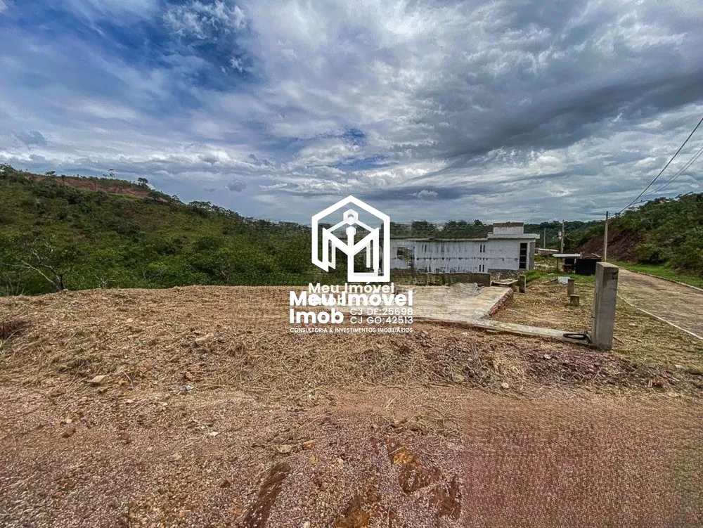 Terreno, 847 m² - Foto 3