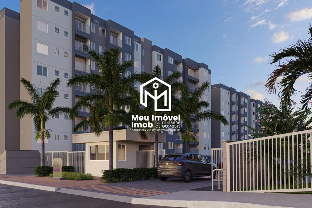 Apartamento, 2 quartos, 48 m² - Foto 16