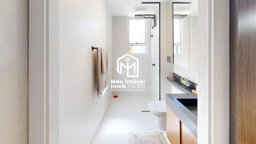 Apartamento, 2 quartos, 48 m² - Foto 10