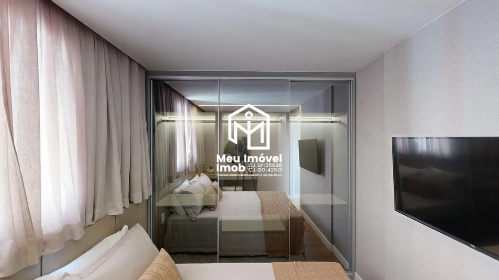 Apartamento, 2 quartos, 48 m² - Foto 8