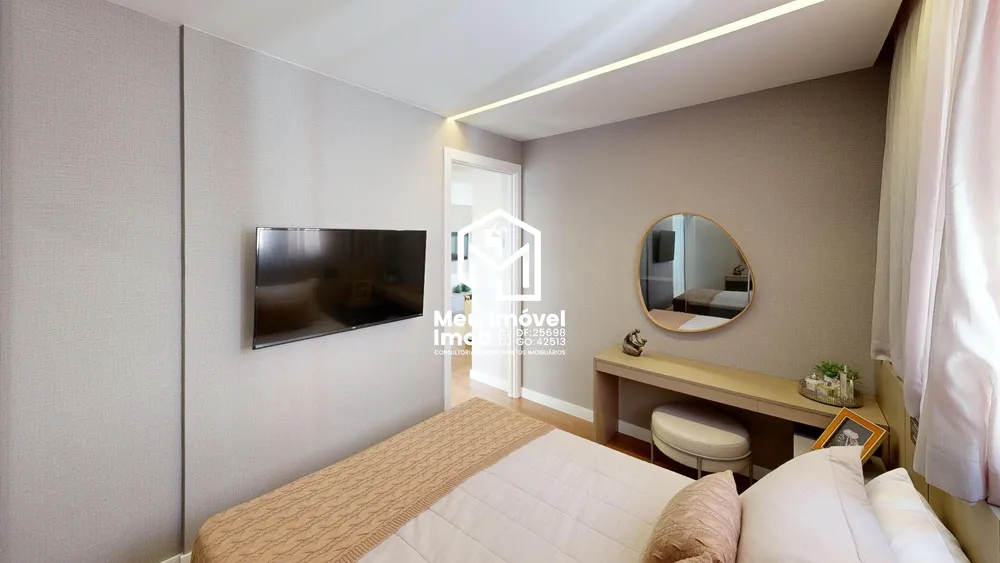 Apartamento, 2 quartos, 48 m² - Foto 9