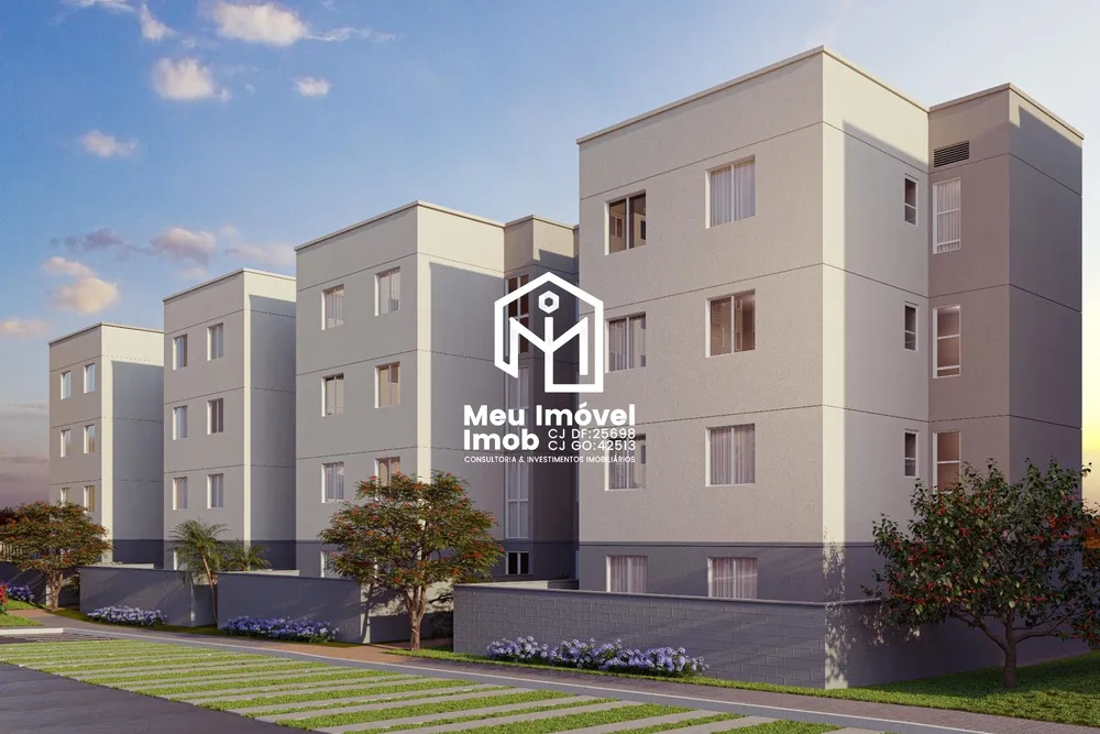 Apartamento, 2 quartos, 48 m² - Foto 15