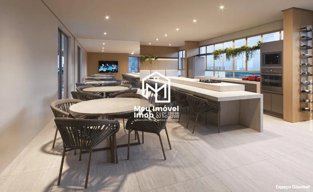 Apartamento, 2 quartos, 62 m² - Foto 12