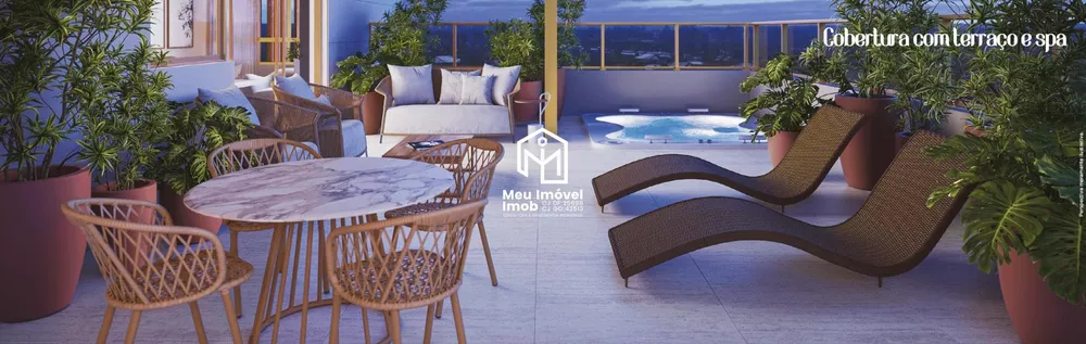 Apartamento, 2 quartos, 62 m² - Foto 4