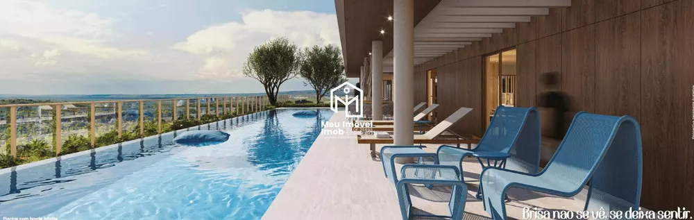 Apartamento, 2 quartos, 62 m² - Foto 2