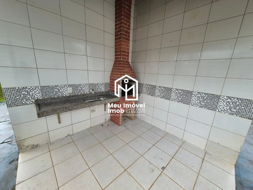 Apartamento, 2 quartos, 51 m² - Foto 3