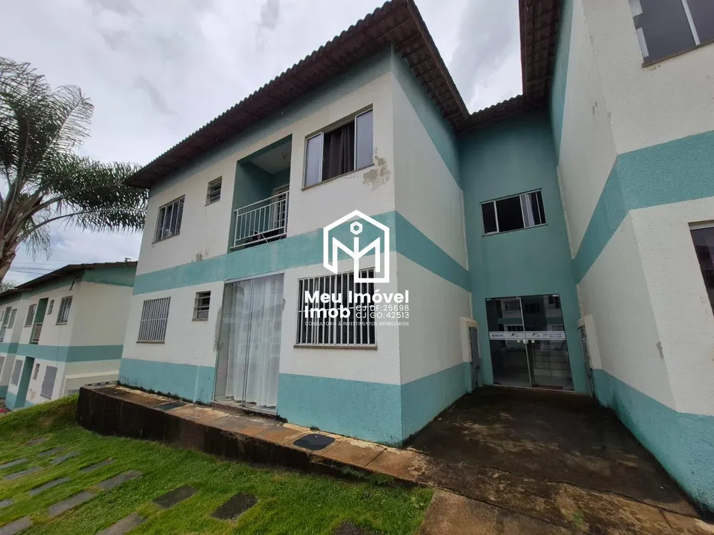 Apartamento, 2 quartos, 51 m² - Foto 1