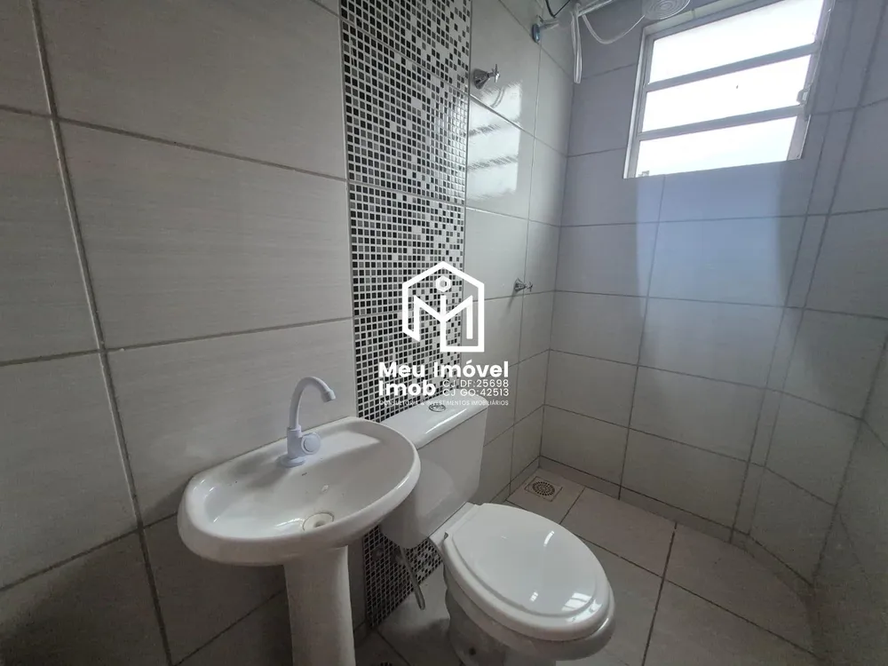 Apartamento, 2 quartos, 51 m² - Foto 5
