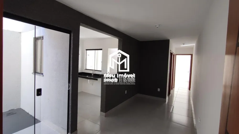 Apartamento, 2 quartos, 61 m² - Foto 3