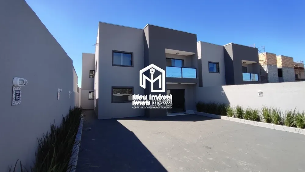 Apartamento, 2 quartos, 61 m² - Foto 14