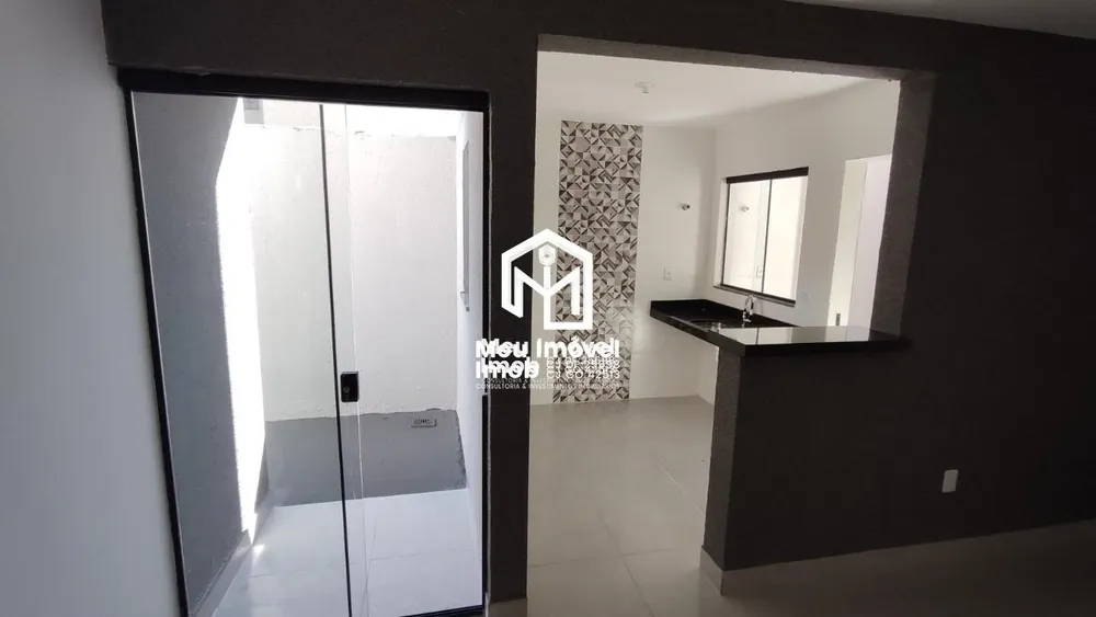 Apartamento, 2 quartos, 61 m² - Foto 4
