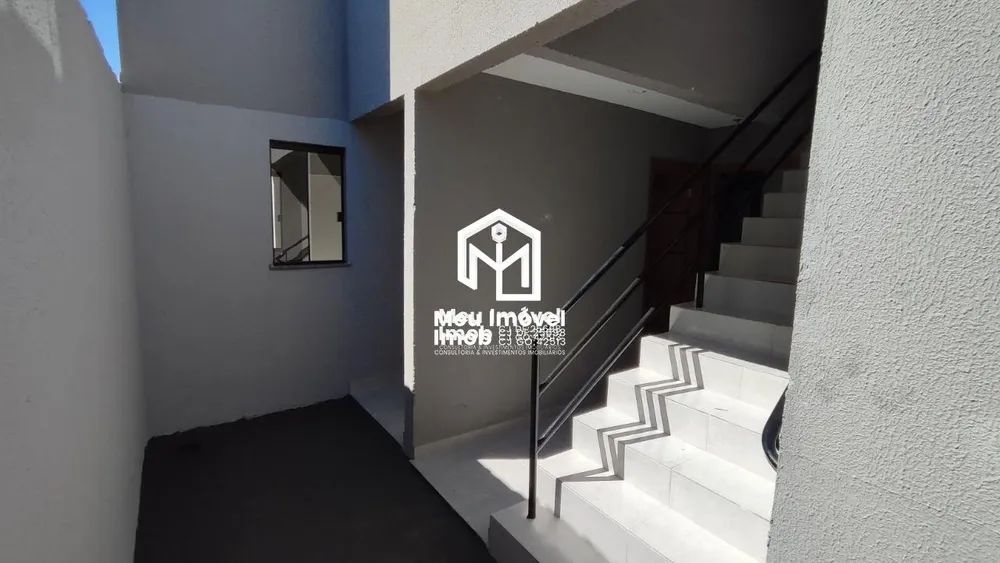 Apartamento, 2 quartos, 61 m² - Foto 2