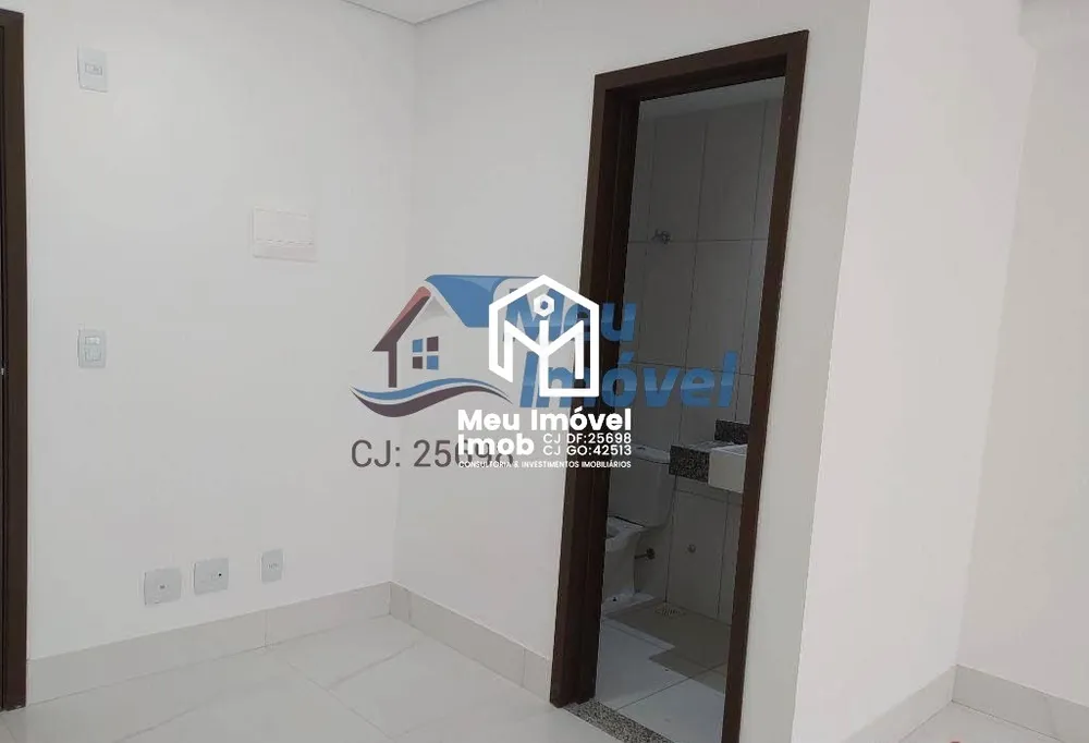 Sala-Conjunto, 21 m² - Foto 10