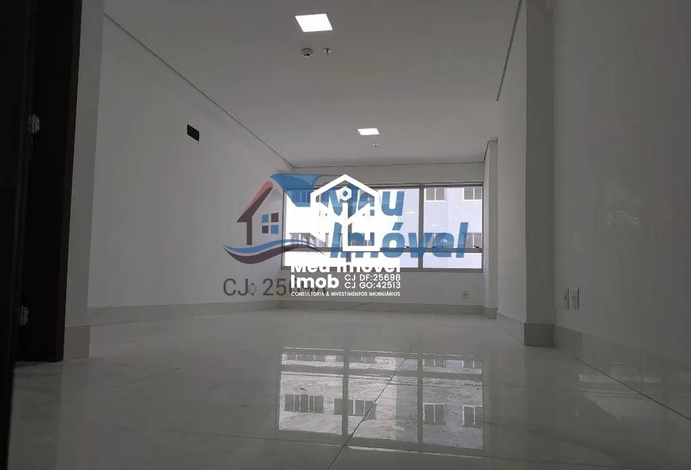 Sala-Conjunto, 21 m² - Foto 4