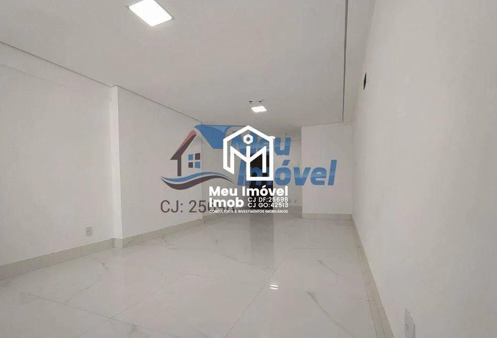 Sala-Conjunto, 21 m² - Foto 1