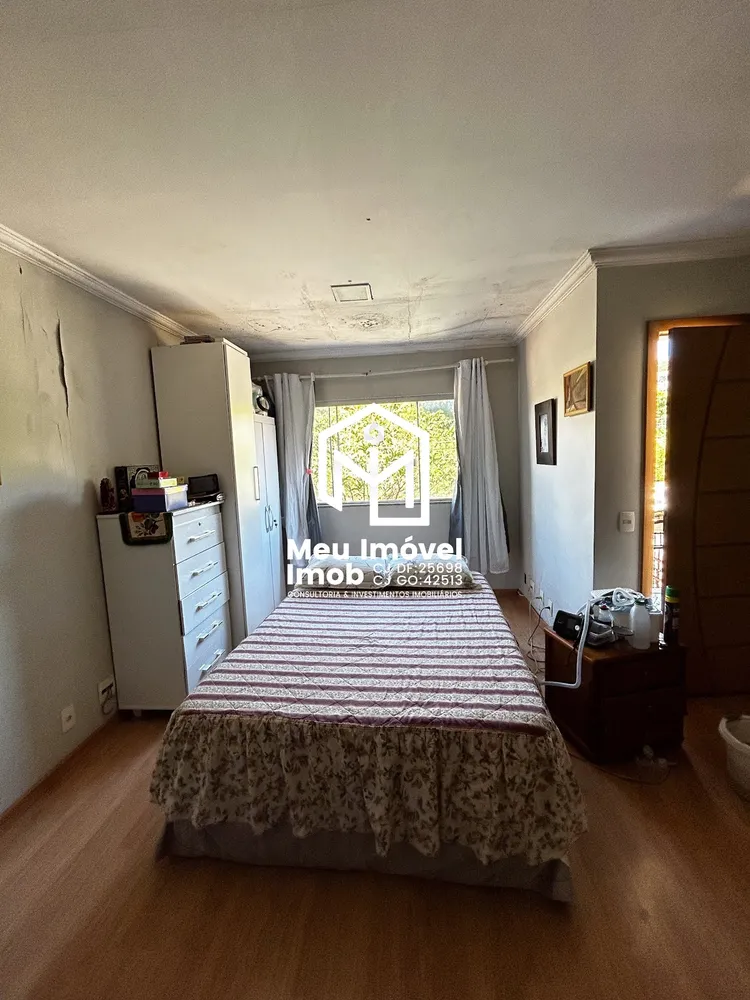 Casa, 4 quartos, 200 m² - Foto 7