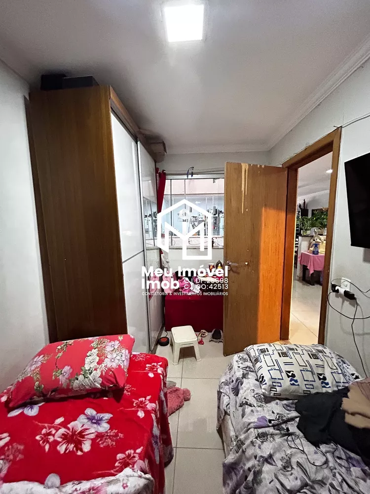 Casa, 4 quartos, 200 m² - Foto 2