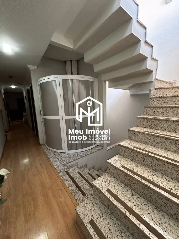 Casa, 4 quartos, 200 m² - Foto 4