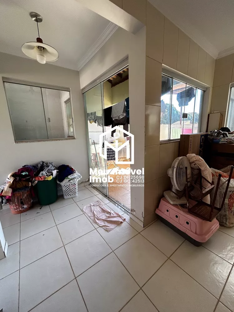 Casa, 4 quartos, 200 m² - Foto 3