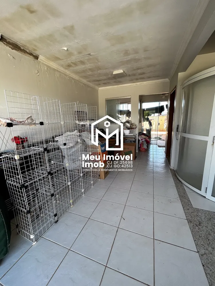 Casa, 4 quartos, 200 m² - Foto 12