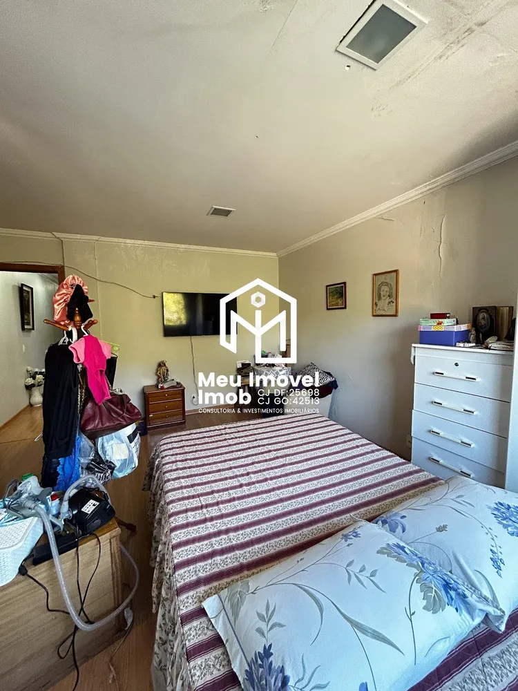 Casa, 4 quartos, 200 m² - Foto 6