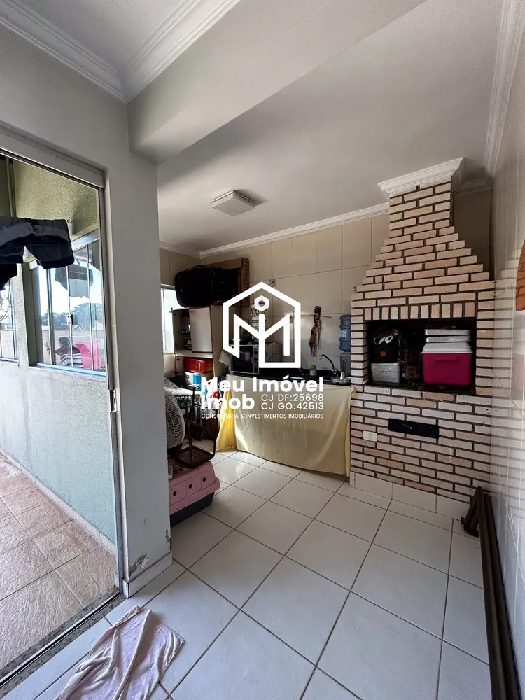 Casa, 4 quartos, 200 m² - Foto 16