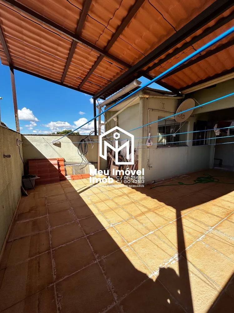 Casa, 4 quartos, 200 m² - Foto 14