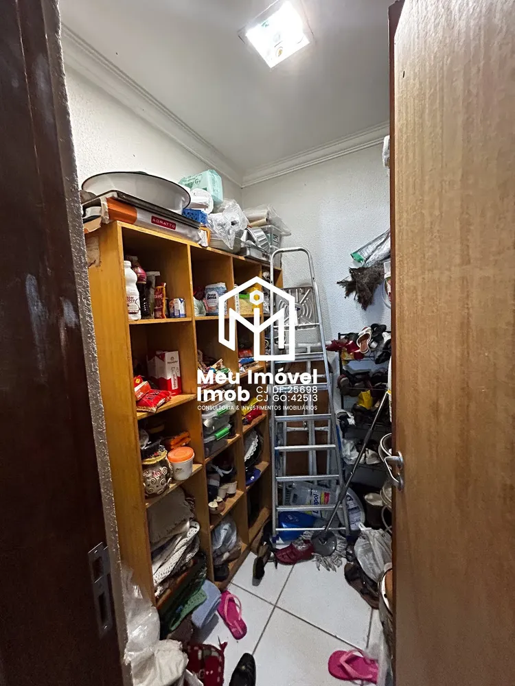 Casa, 4 quartos, 200 m² - Foto 8