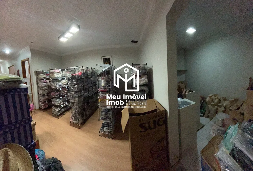 Casa, 4 quartos, 200 m² - Foto 9