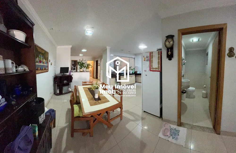 Casa, 4 quartos, 200 m² - Foto 3