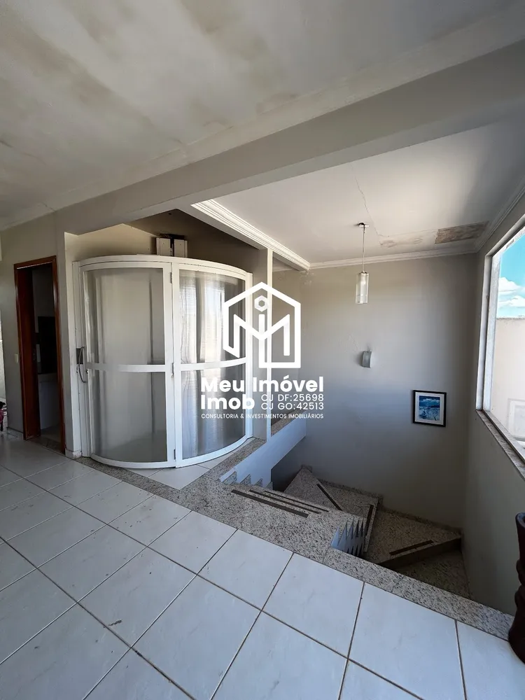 Casa, 4 quartos, 200 m² - Foto 11