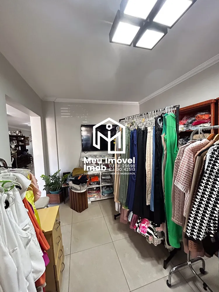 Casa, 4 quartos, 200 m² - Foto 4