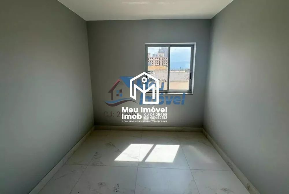 Apartamento, 2 quartos, 50 m² - Foto 4