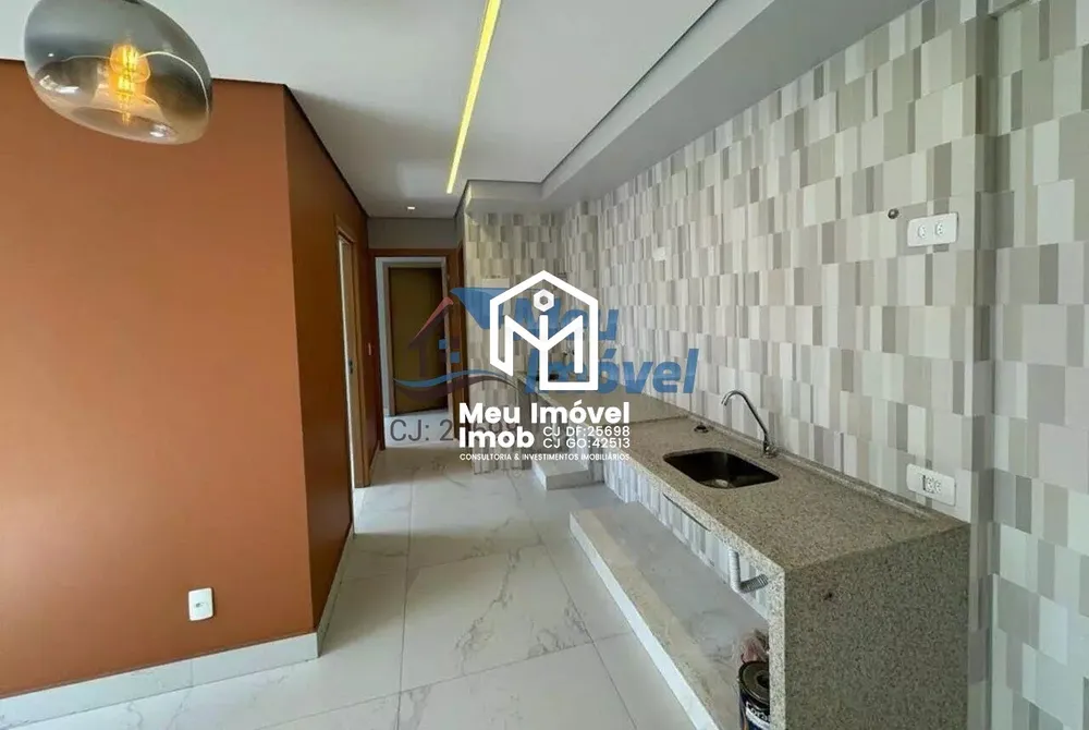 Apartamento, 2 quartos, 50 m² - Foto 11