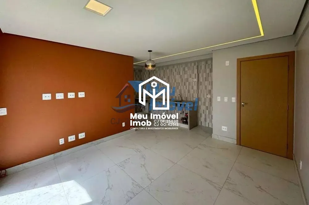 Apartamento, 2 quartos, 50 m² - Foto 10