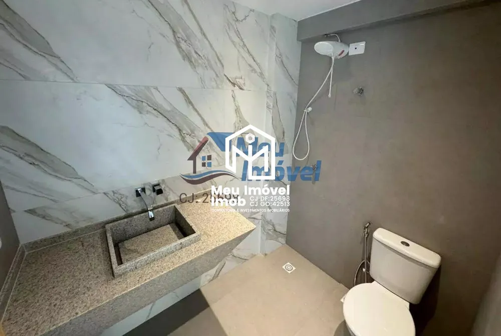 Apartamento, 2 quartos, 50 m² - Foto 16