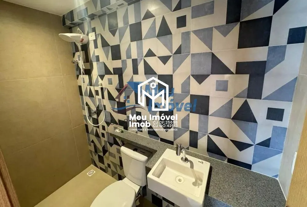 Apartamento, 2 quartos, 50 m² - Foto 12