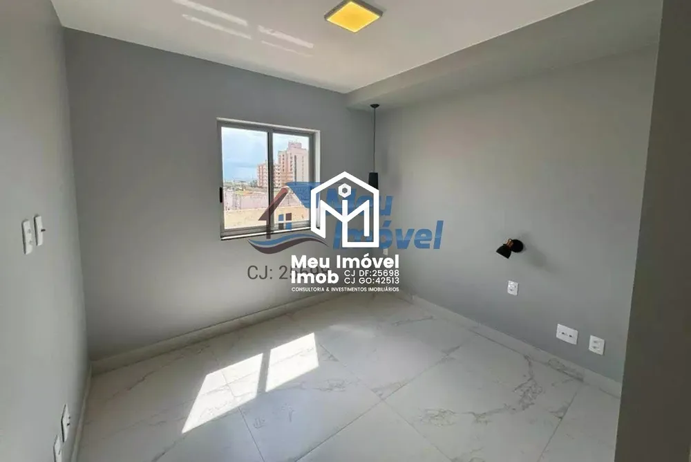 Apartamento, 2 quartos, 50 m² - Foto 7